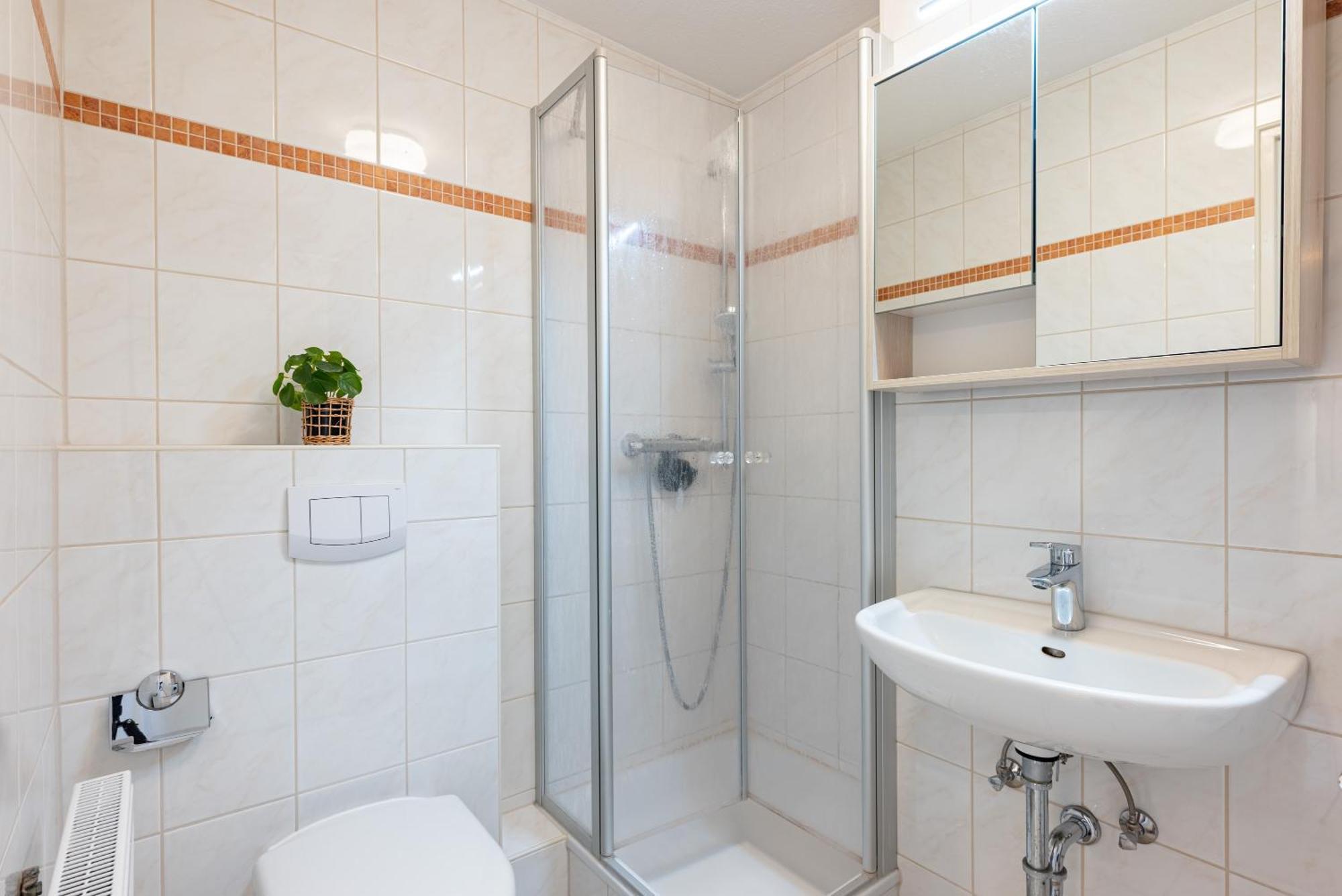 Ankerlicht Apartman Norddeich Kültér fotó