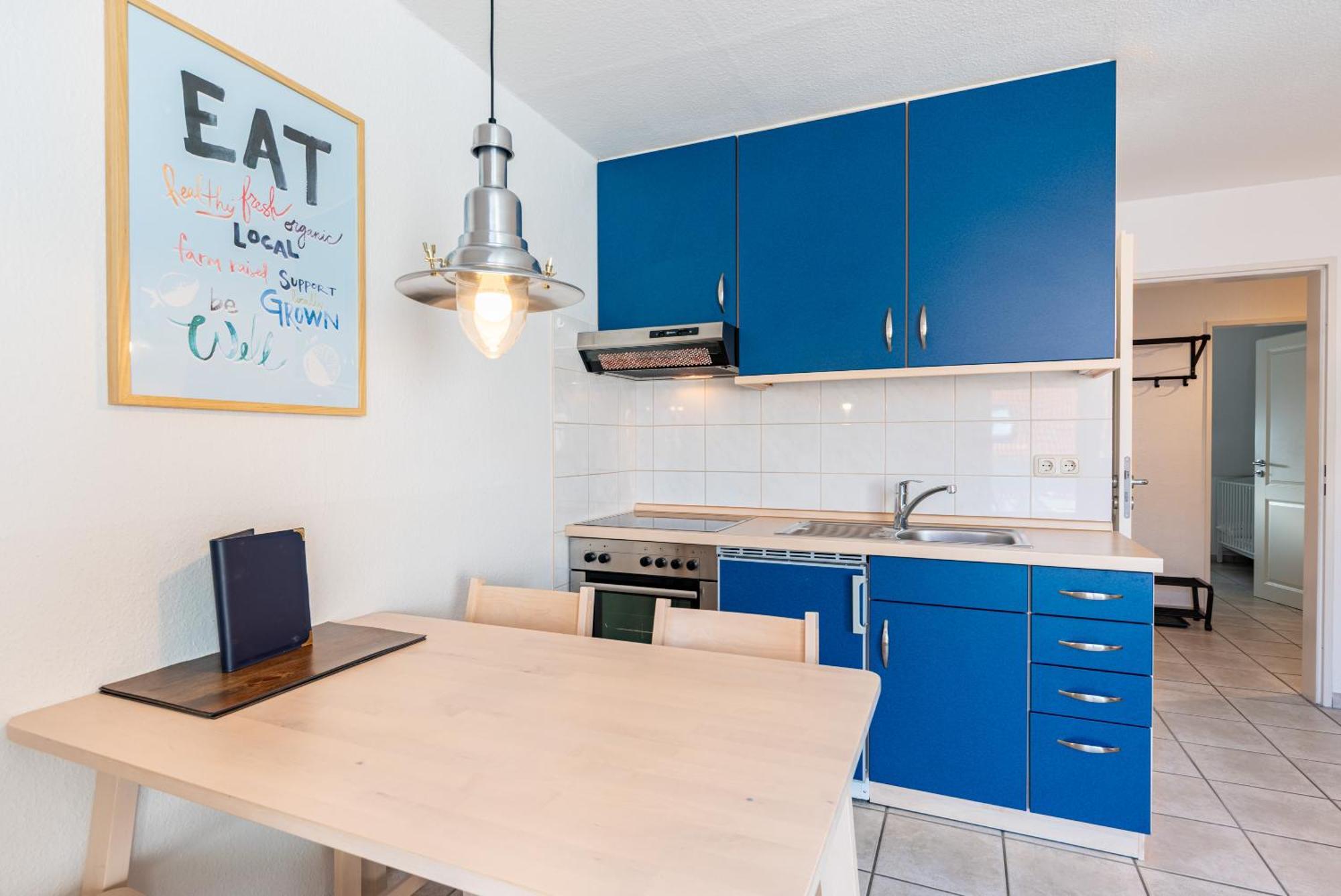 Ankerlicht Apartman Norddeich Kültér fotó