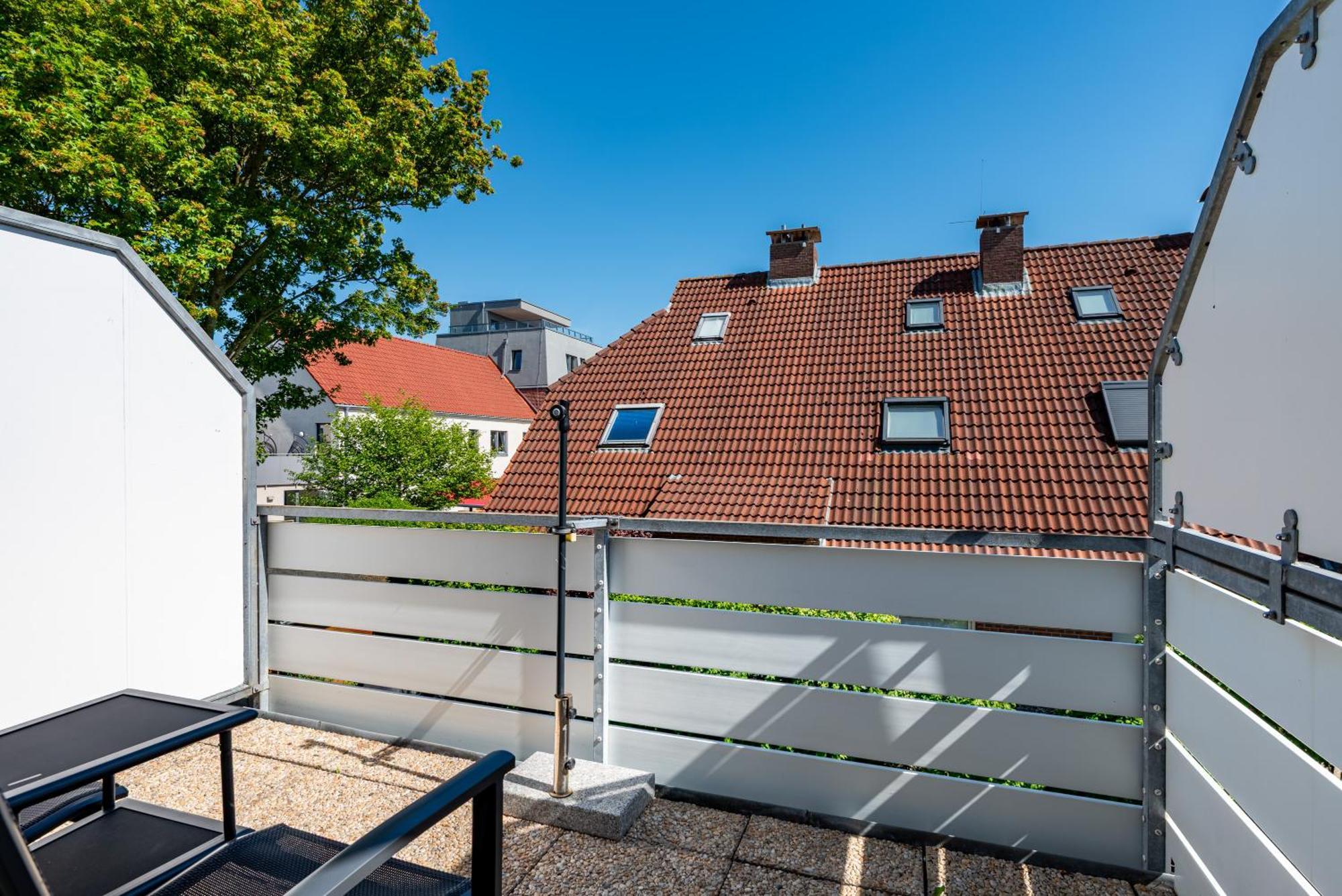 Ankerlicht Apartman Norddeich Kültér fotó